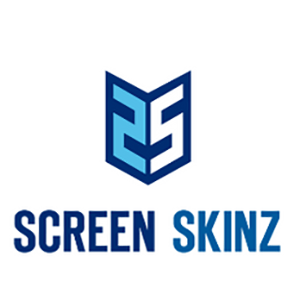 screen skinz logo