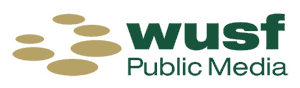 wusf Public Media logo
