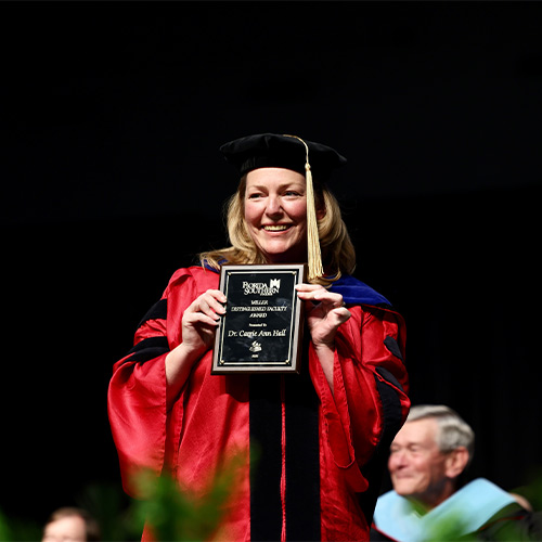 Dr. Carrie Ann Hall