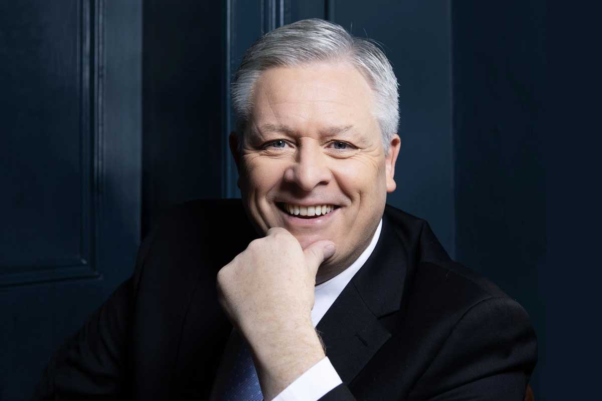 Anthony Kearns