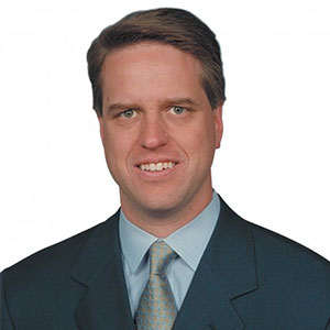 Barry Hanrahan