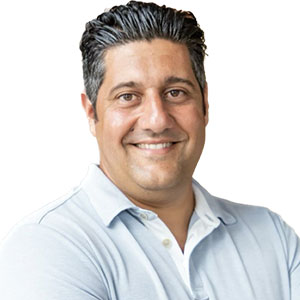 Michael Frino