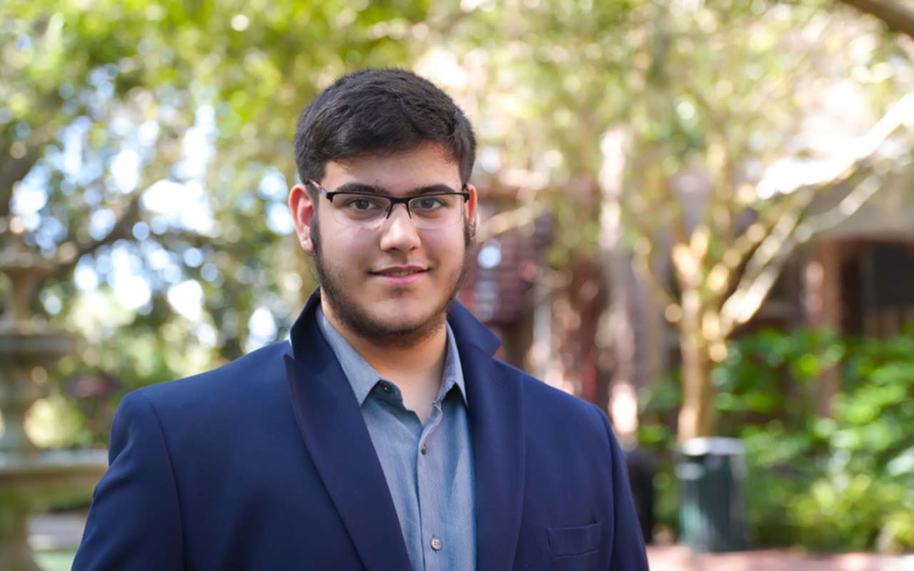 Ibraheem Cazalas