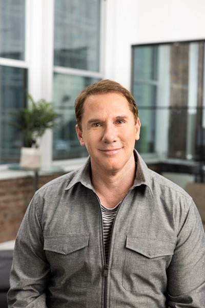 Nicholas Sparks