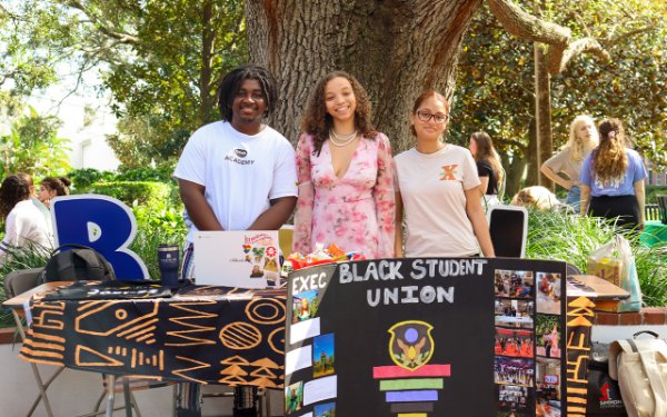 FSC BSU