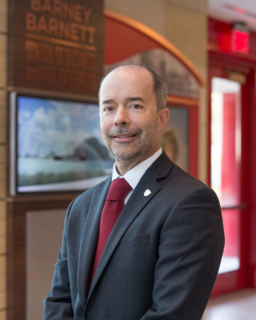 Dean Weber