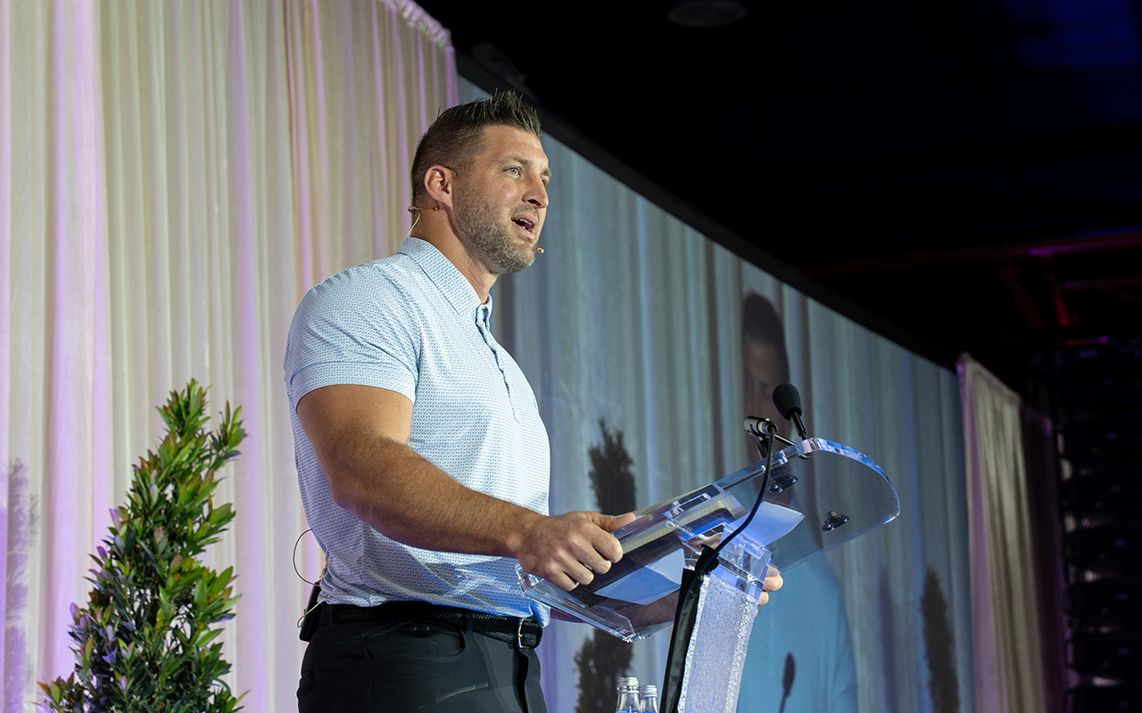 Tim Tebow