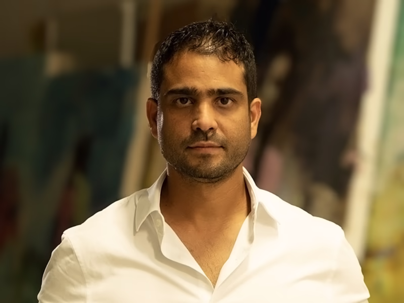 Reynier Llanes