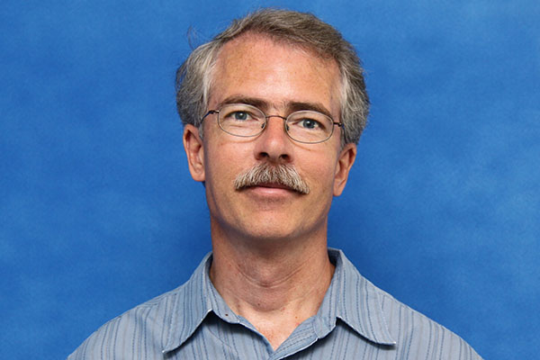 Eric Kjellmark, Ph.D.