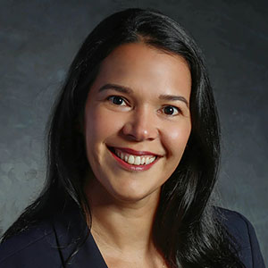 Maria J. Torres-Palsa