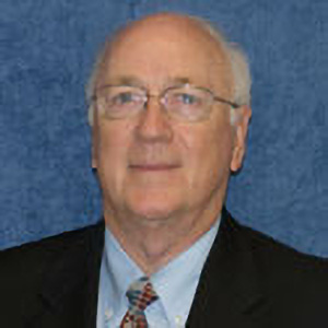 Martin E. Higgenbotham