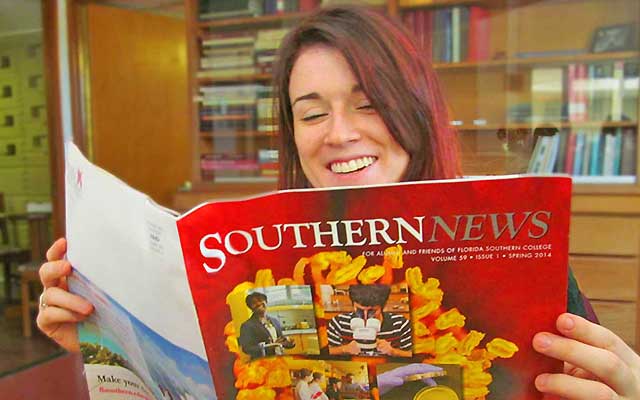 Southern News