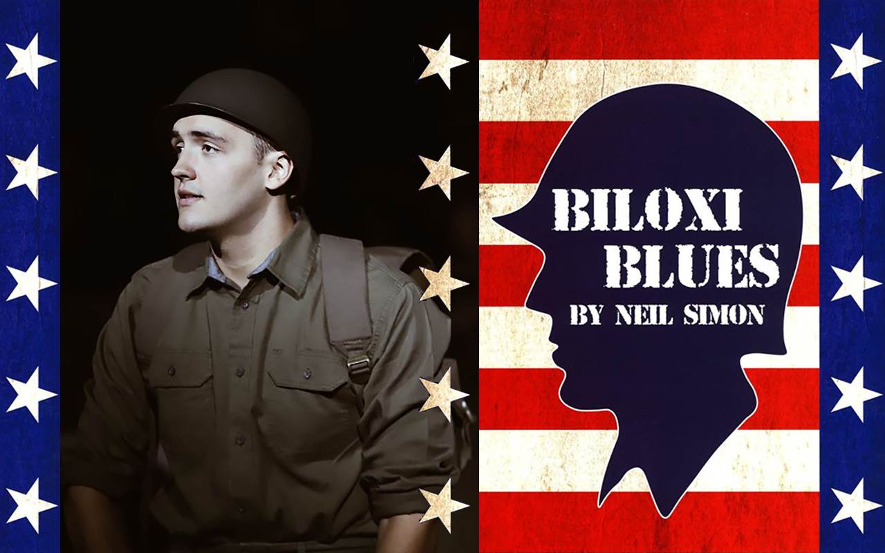 Biloxi Blues image