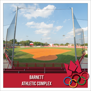 Barnett Athletic Complex