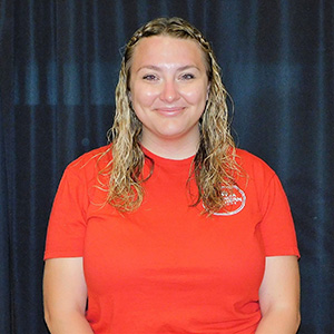 Delaney Carey - Orientation Leader thumbnail