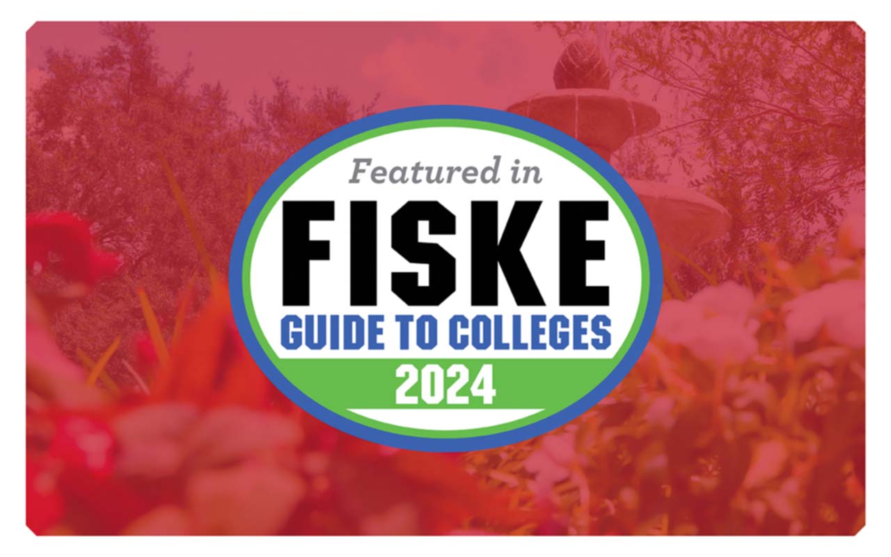 FSC Lauded for Engaged Learning, Collaborative Culture in Newest Fiske