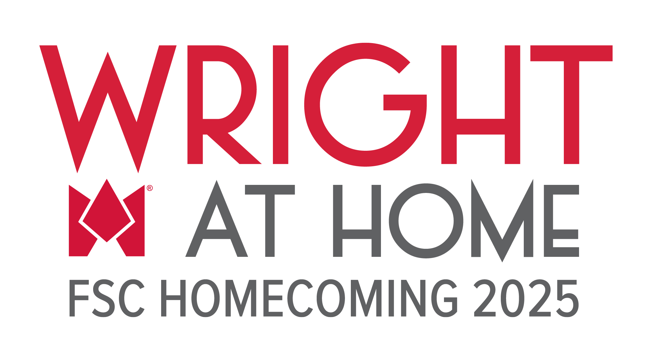 Wright at Home FSC Homecoming 2025