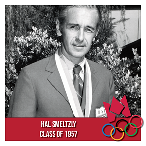Hal Smeltzly Class of 1957