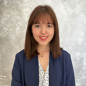 Grace Saunders - Orientation Leader thumbnail