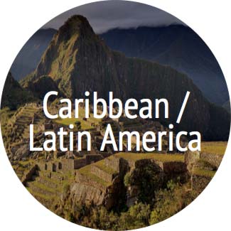 Caribbean / Latin America
