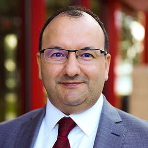 A. Melih Küllü