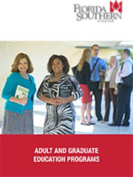 FSC Adult, Graduate, and Doctoral Education Programs thumbnail