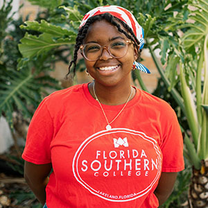 Beatrice Fleurant - Orientation Leader thumbnail