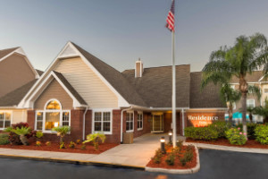 Residence Inn by Marriott