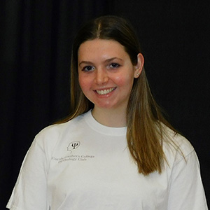 Allison Johnson - Orientation Leader thumbnail