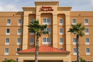 Hampton Inn At Lakeside Village