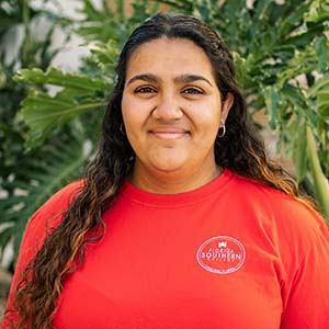 Angedith Ortiz - Orientation Leader thumbnail