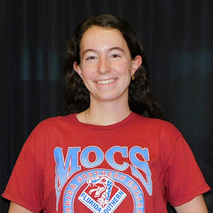 Faith Schwartz - Orientation Leader thumbnail