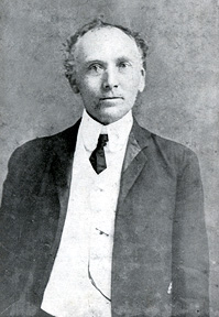 John Presley Hilburn thumbnail