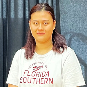 Jordyn Bell - Orientation Leader thumbnail