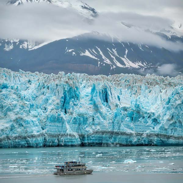 Alaskan Cruise