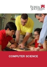 Computer Science Viewbook thumbnail