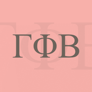 Gamma Phi Beta