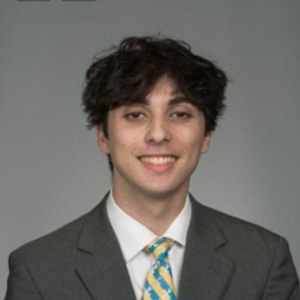 Adam Boulos - Orientation Leader thumbnail