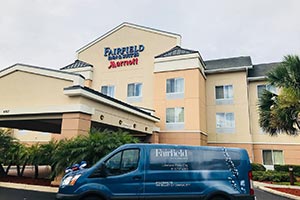 Fairfield Inn & Suites by Marriott