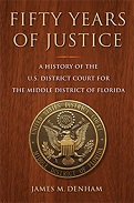 Book: Fifty Years of Justice