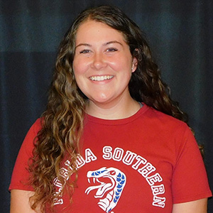 Mia Braun - Orientation Leader thumbnail