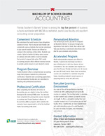 FSC Adult BS Accounting thumbnail