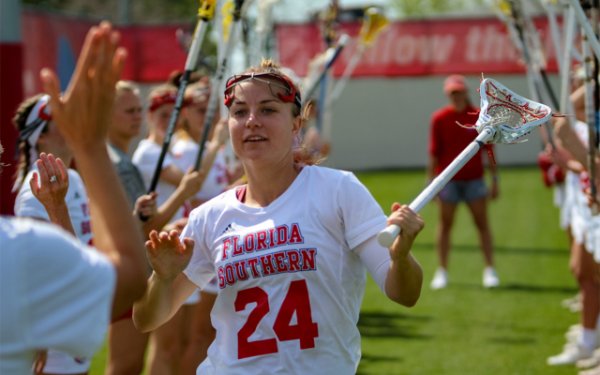 Bannatyne WLAX