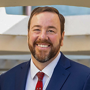 Dr. Jeremy P. Martin