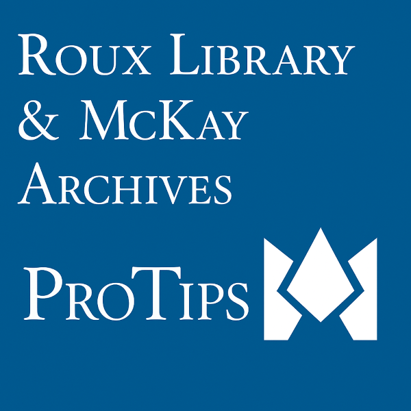 Pro Tips: AI for Research
