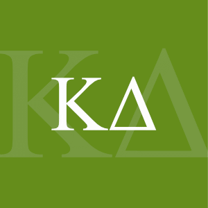 Kappa Delta