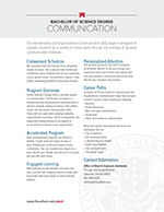 FSC Adult BS Communication thumbnail