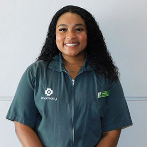 Isabella Spruell - Orientation Leader thumbnail