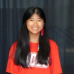 Anna Abell - Orientation Leader thumbnail