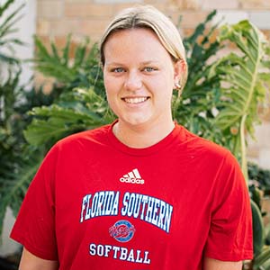 Katie Gundersen - Orientation Leader thumbnail